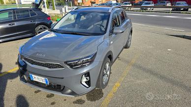 Kia Stonic 1.2 84 CV GPL/Benzina
