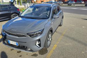 Kia Stonic 1.2 84 CV GPL/Benzina