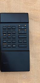 TELECOMANDO GRUNDIG TC611 TV TELEVISORE VINTAGE