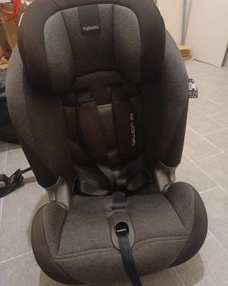 seggiolino auto Inglesina 