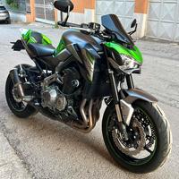 Kawasaki Z900 2019 - 125 CV