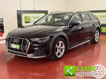 AUDI A6 allroad 40 2.0 TDI MHEV QUATTRO 204 CV S