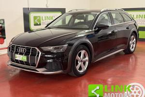 AUDI A6 allroad 40 2.0 TDI MHEV QUATTRO 204 CV S
