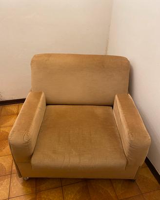 Poltrone letto