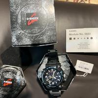 Casio G Shock gwf a1000c 1aer Frognan limited