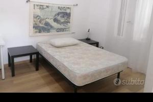Subaffittasi camera catania per studentesse