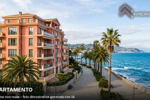 Appartamento - Guardistallo