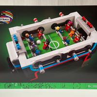 Lego Ideas 21337 - Calcio Balilla