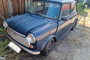 Mini Austin Rover XL2
