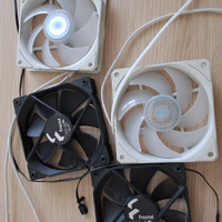 ventole per PC fisso