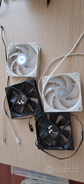 ventole per PC fisso