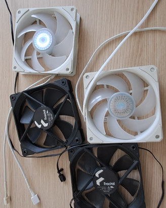 ventole per PC fisso