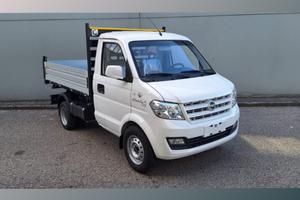 GIOTTI VICTORIA Gladiator TOP 2.8 RIBALTABILE TR