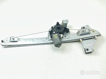 CREMAGLIERA ANTERIORE SINISTRA CITROEN C3 Serie 98