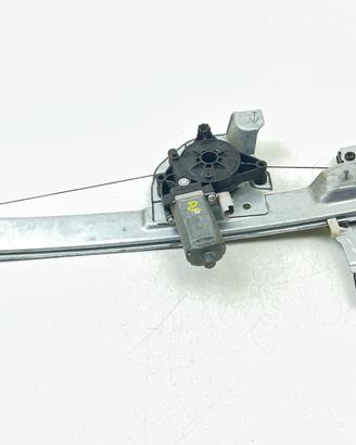 CREMAGLIERA ANTERIORE SINISTRA CITROEN C3 Serie 98