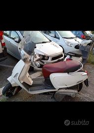 Kymco Like 150