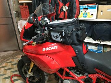 Borsa Serbatoio Famsa per Ducati Multistrada 1000/