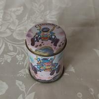 I Barattolini Mulino Bianco anni 80