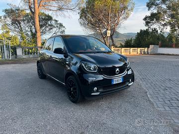 Smart ForFour Passion 1.0 71cv  2015
