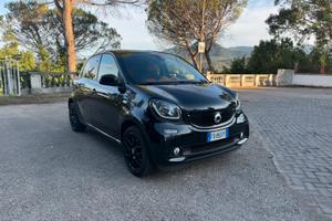 Smart ForFour Passion 1.0 71cv  2015