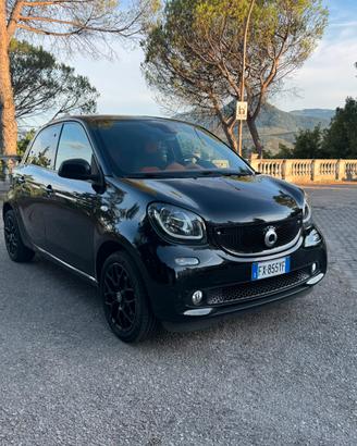 Smart ForFour Passion 1.0 71cv  2015