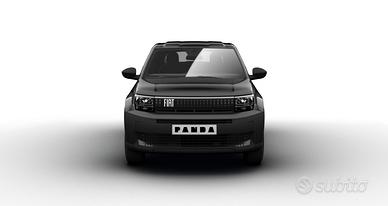 FIAT Grande Panda Grande Panda 1.2 Hybrid 110 C...