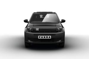 FIAT Grande Panda Grande Panda 1.2 Hybrid 110 C...