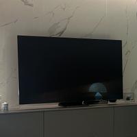 Samsung TV 75" QLED 8K