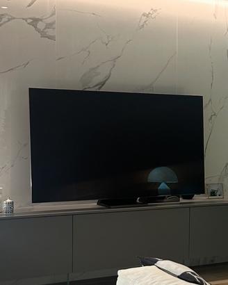 Samsung TV 75" QLED 8K