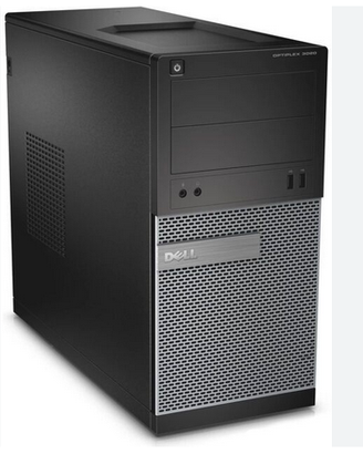 Computer Fisso Dell i5