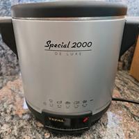 nuova friggitrice special 2000 deluxe