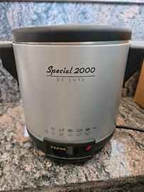 nuova friggitrice special 2000 deluxe