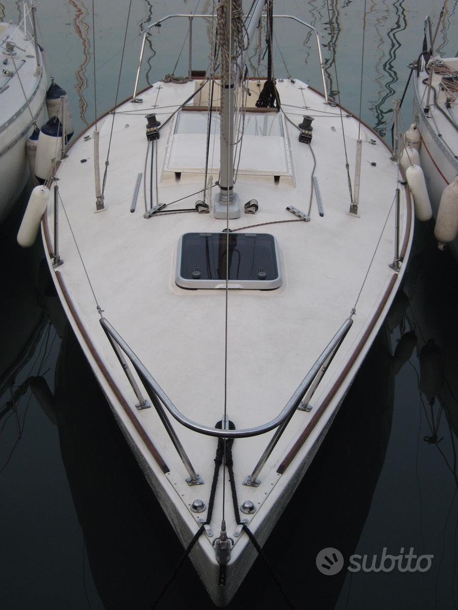 J Boats J24 — View photo 1