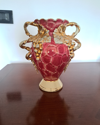 Vaso da soprammobile
