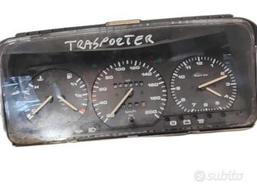 QUADRO STRUMENTI VOLKSWAGEN Transporter Serie T4 7