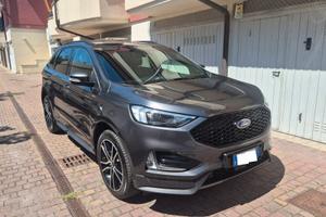 Ford Edge ST-Line 2.0 EcoBlue Biturbo AWD 238 CV