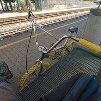 BMX Diamondback ignitor