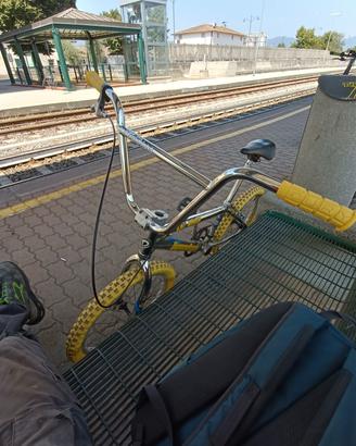 BMX Diamondback ignitor
