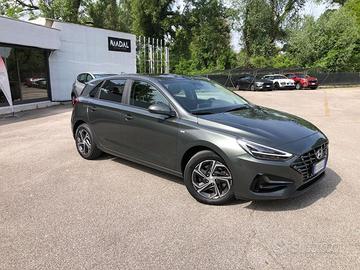 HYUNDAI i30 1.6 CRDi 136 CV iMT 48V 5 porte Prim