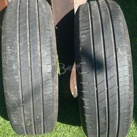 Coppia pneumatici estivi Goodyear 175/65 R14 86T
