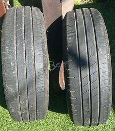 Coppia pneumatici estivi Goodyear 175/65 R14 86T