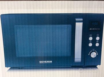 forno microonde SEVERIN