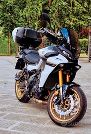 Yamaha tracer 9 gt 2024
