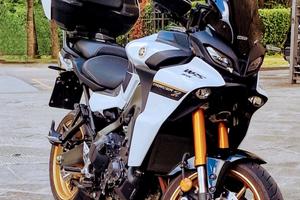 Yamaha tracer 9 gt 2024