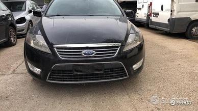 Ford mondeo 2009 ricambi