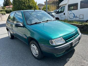 Saxo 1.1