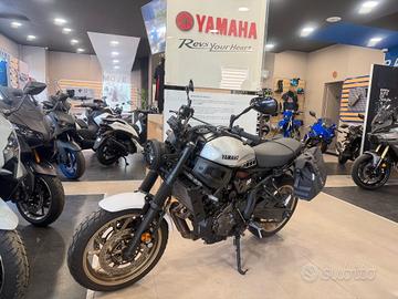 Yamaha XSR 700 LEGACY - 2023 - Km 3243