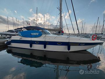 CRANCHI MEDITERRANEE 41
