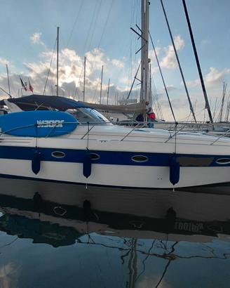 CRANCHI MEDITERRANEE 41