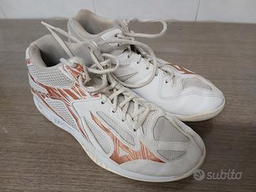 scarpe pallavolo Mizuno